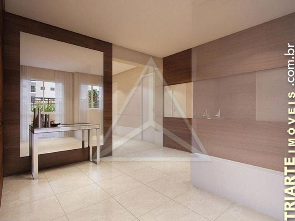 Apartamento, 3 quartos, 70 m² - Foto 4