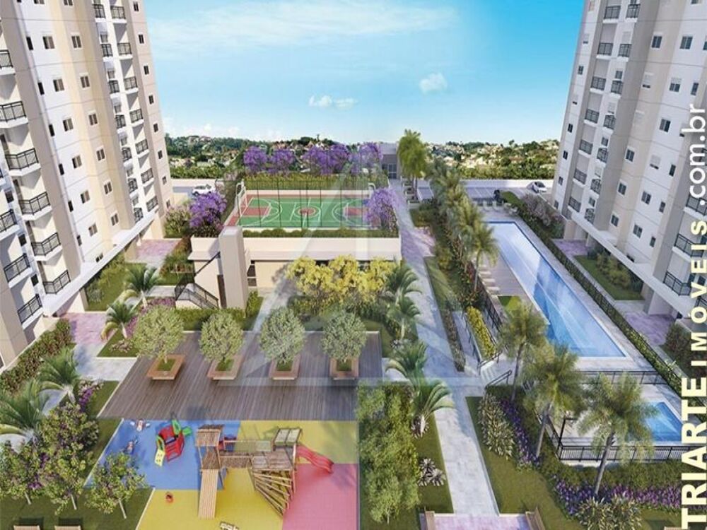 Apartamento, 3 quartos, 70 m² - Foto 1