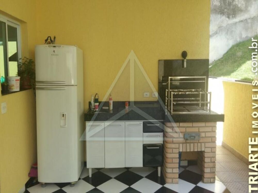 Sobrado, 3 quartos, 215 m² - Foto 4