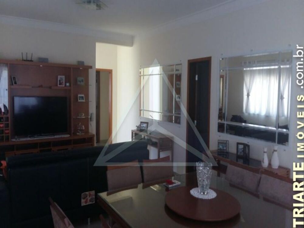 Sobrado, 3 quartos, 215 m² - Foto 3