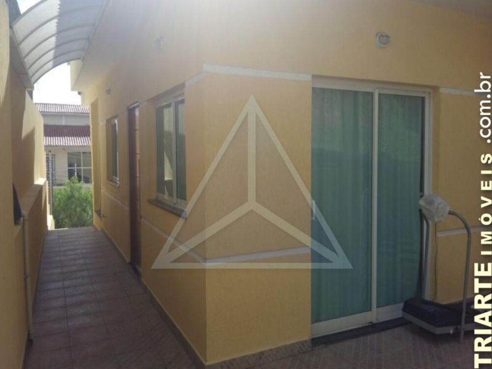 Sobrado, 3 quartos, 215 m² - Foto 2