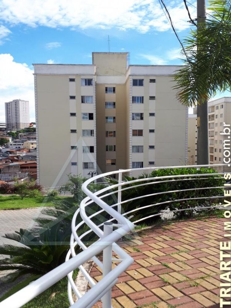 Apartamento, 2 quartos, 62 m² - Foto 4