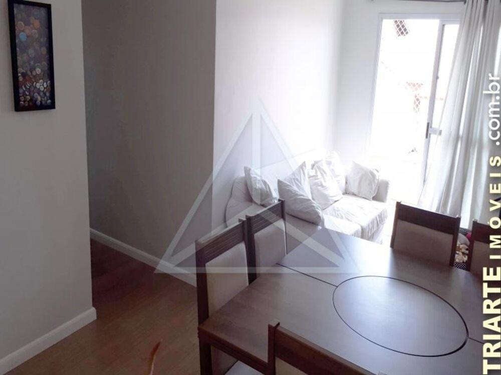 Apartamento, 2 quartos, 62 m² - Foto 1