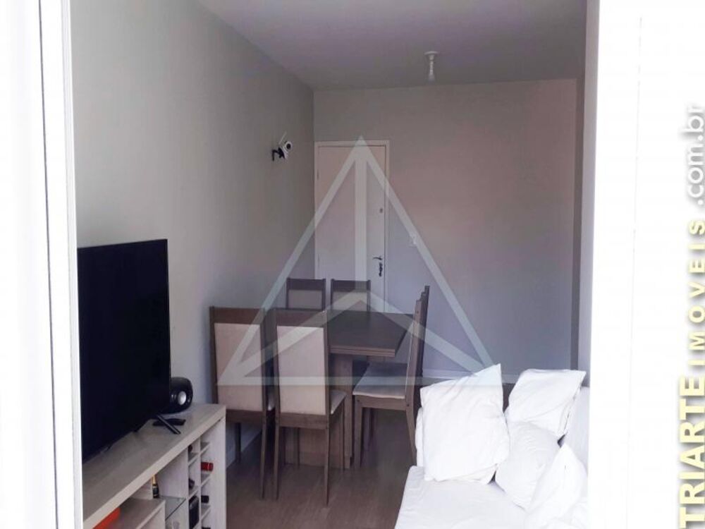 Apartamento, 2 quartos, 62 m² - Foto 6