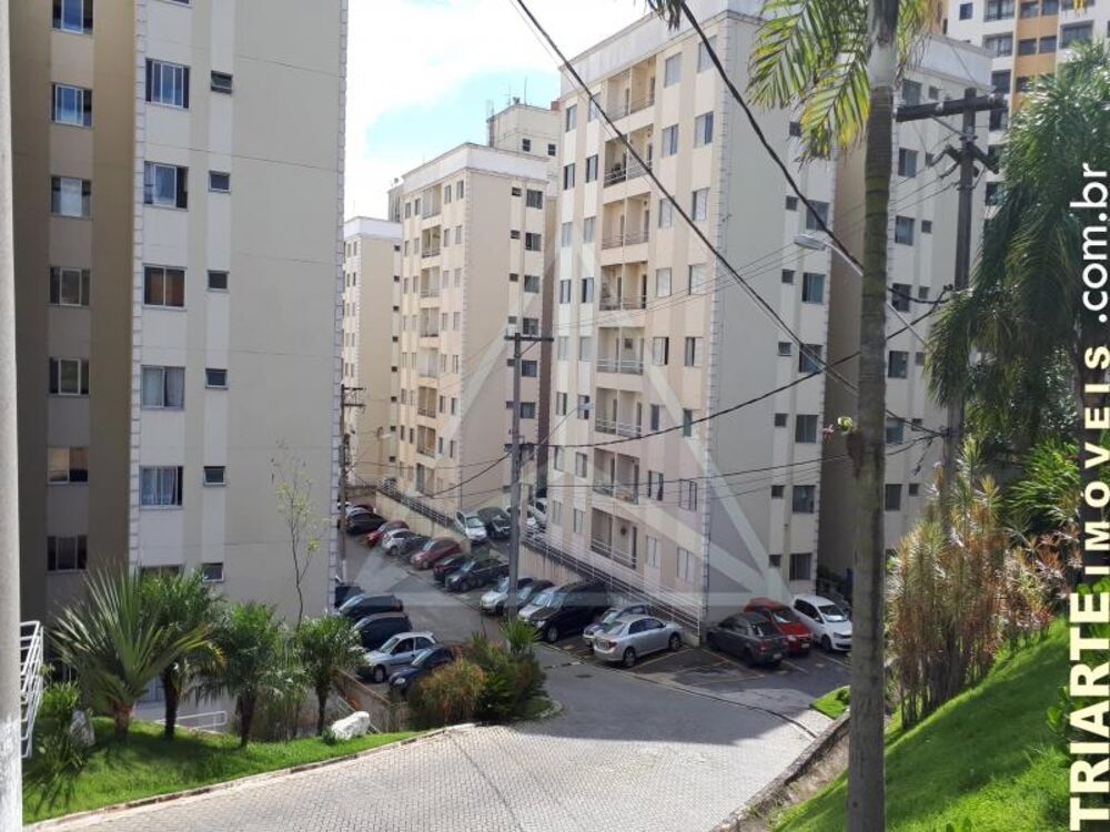 Apartamento, 2 quartos, 62 m² - Foto 2