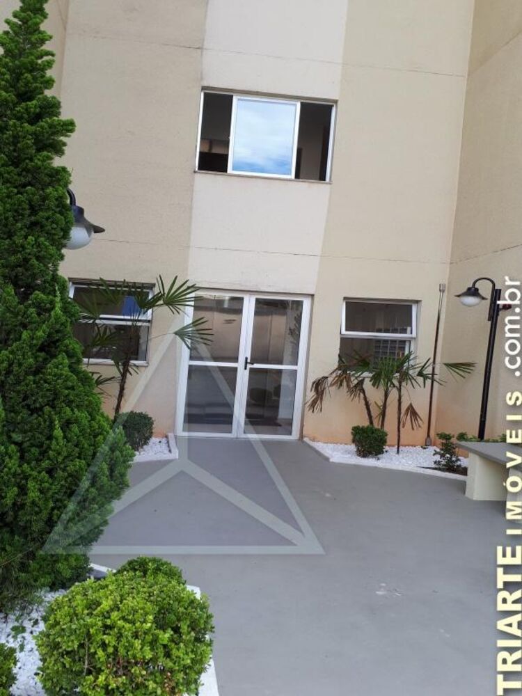 Apartamento, 2 quartos, 62 m² - Foto 3