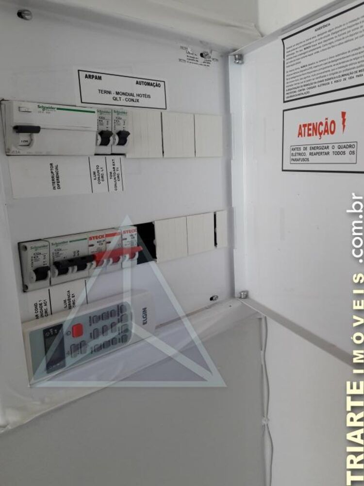 Sala-Conjunto, 33 m² - Foto 2