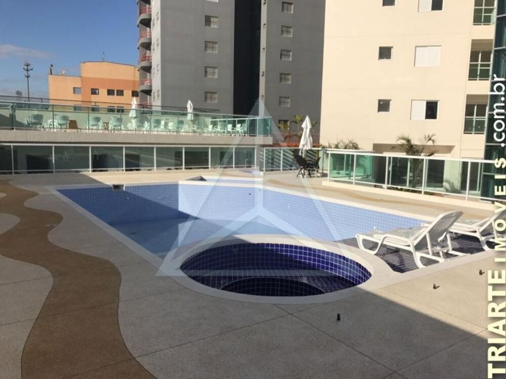 Apartamento, 2 quartos, 74 m² - Foto 2