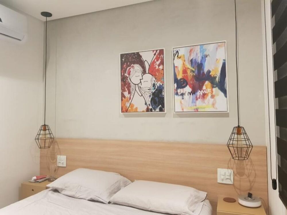 Apartamento, 2 quartos, 44 m² - Foto 4