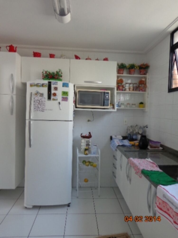Apartamento, 4 quartos, 130 m² - Foto 1