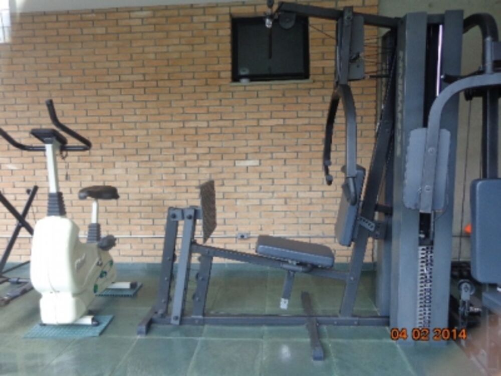 Apartamento, 4 quartos, 130 m² - Foto 2