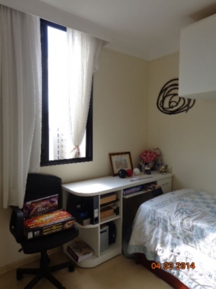 Apartamento, 4 quartos, 130 m² - Foto 3