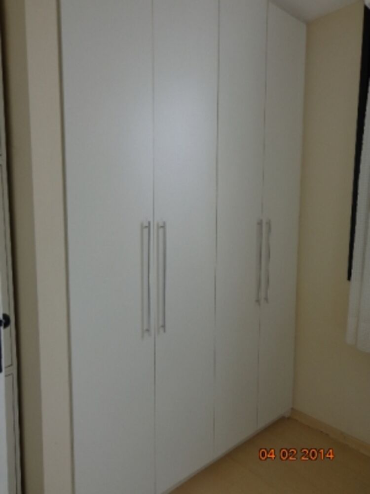 Apartamento, 4 quartos, 130 m² - Foto 4