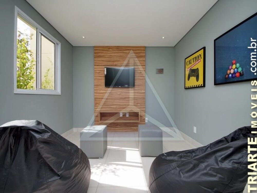 Apartamento, 2 quartos, 52 m² - Foto 1