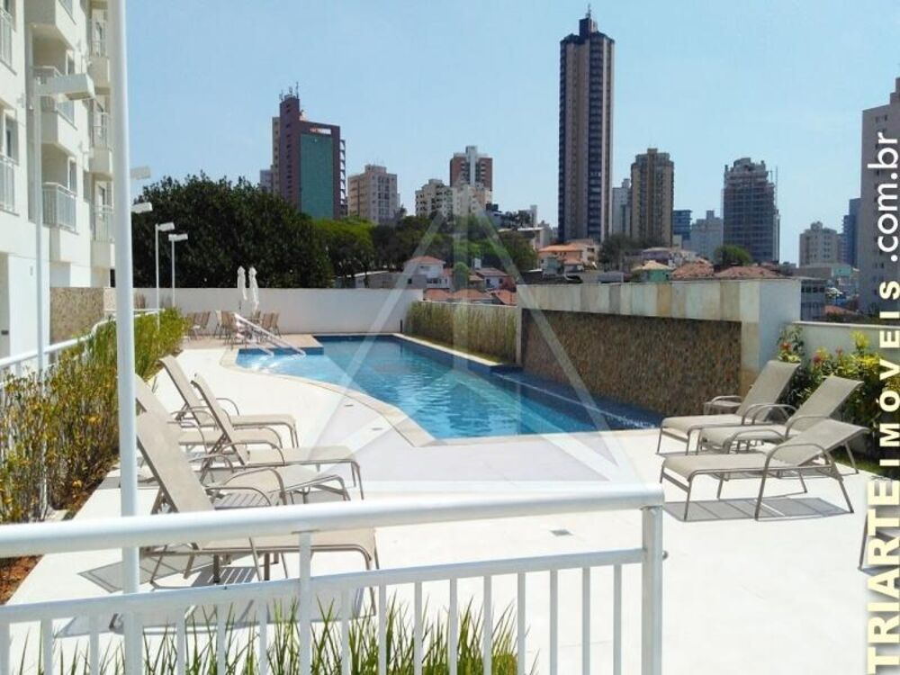 Apartamento, 1 quarto, 41 m² - Foto 1