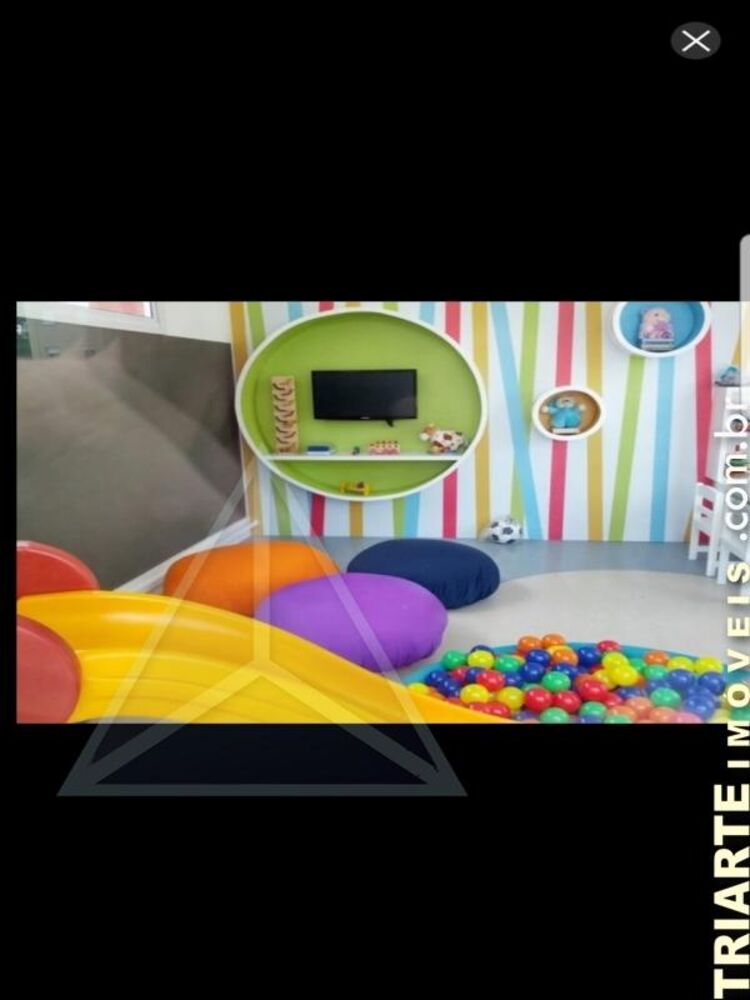 Apartamento, 2 quartos, 57 m² - Foto 3