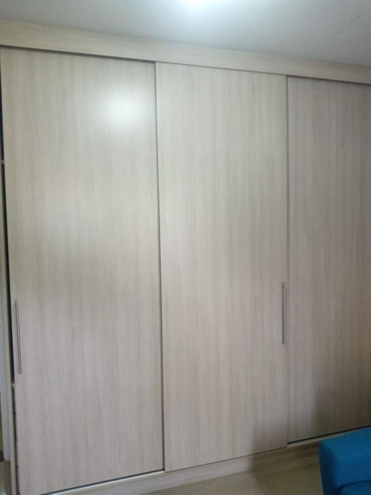 Apartamento, 3 quartos, 170 m² - Foto 4