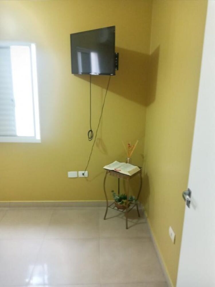 Apartamento, 3 quartos, 170 m² - Foto 1