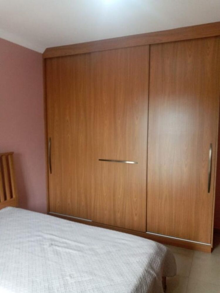 Apartamento, 3 quartos, 170 m² - Foto 3