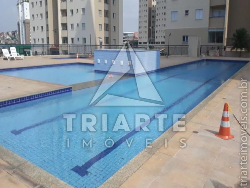 Apartamento, 3 quartos, 72 m² - Foto 4