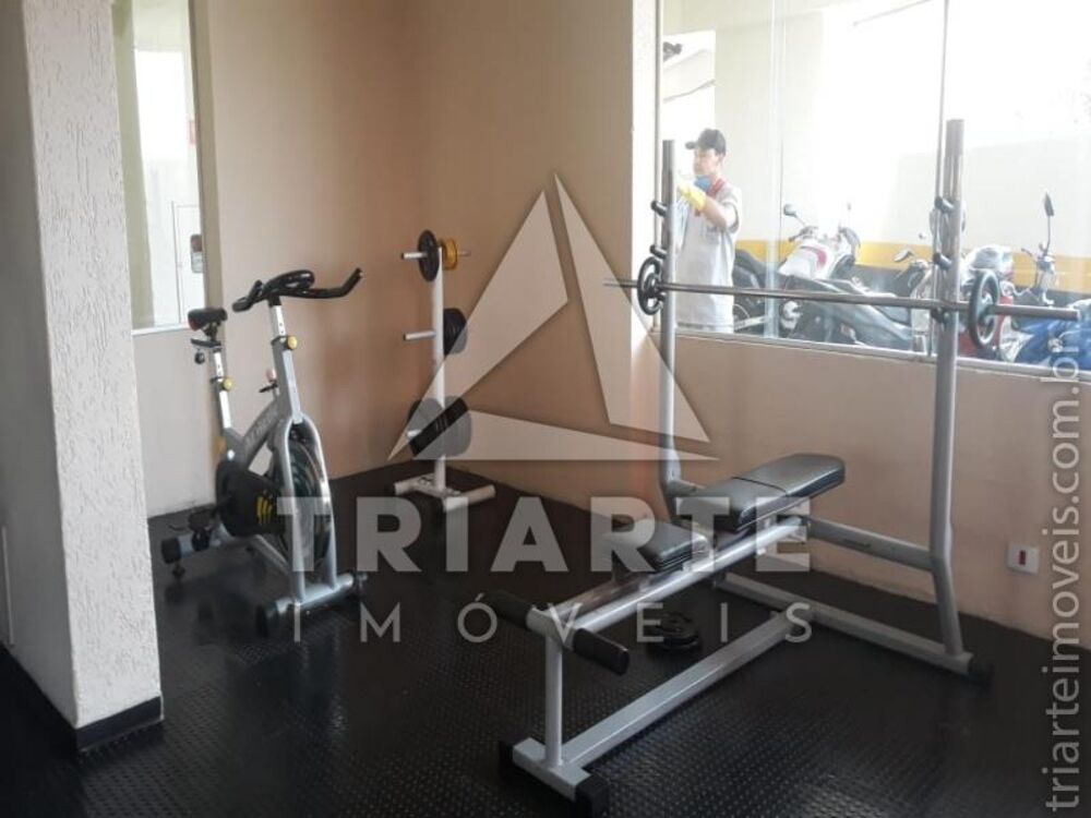 Apartamento, 3 quartos, 72 m² - Foto 2