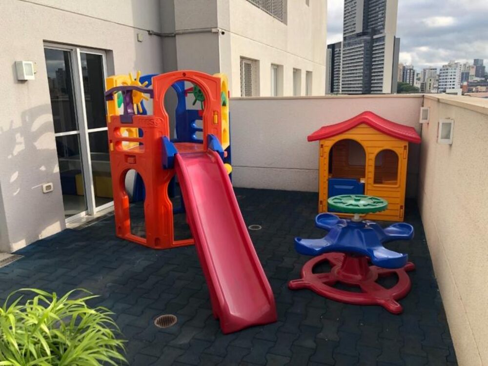 Apartamento, 2 quartos, 57 m² - Foto 3