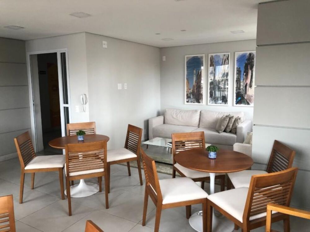 Apartamento, 2 quartos, 57 m² - Foto 2