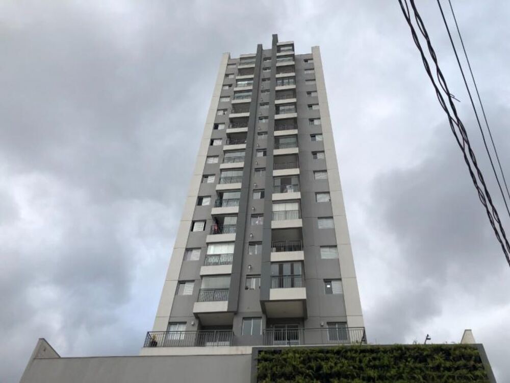Apartamento, 2 quartos, 57 m² - Foto 1