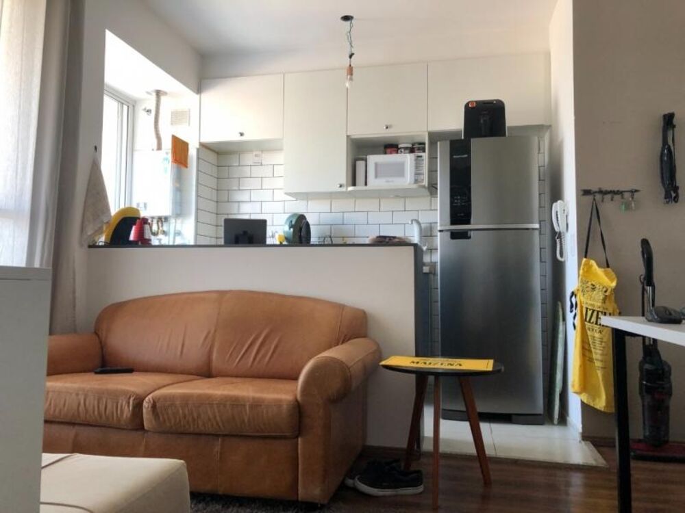 Apartamento, 2 quartos, 57 m² - Foto 4