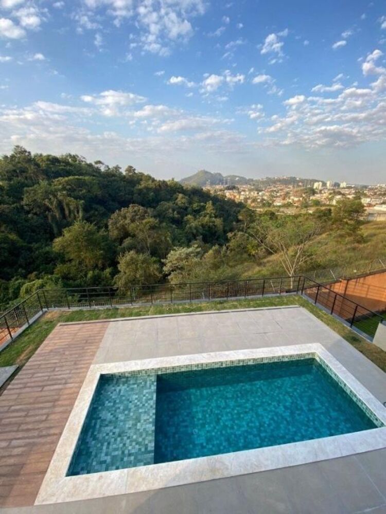 Cobertura, 540 m² - Foto 7