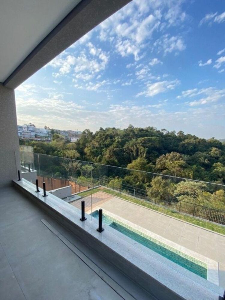 Cobertura, 540 m² - Foto 6