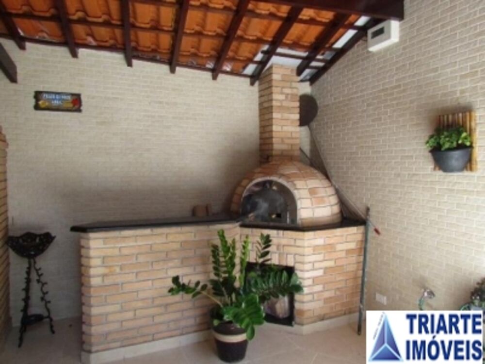 Sobrado, 4 quartos, 230 m² - Foto 16