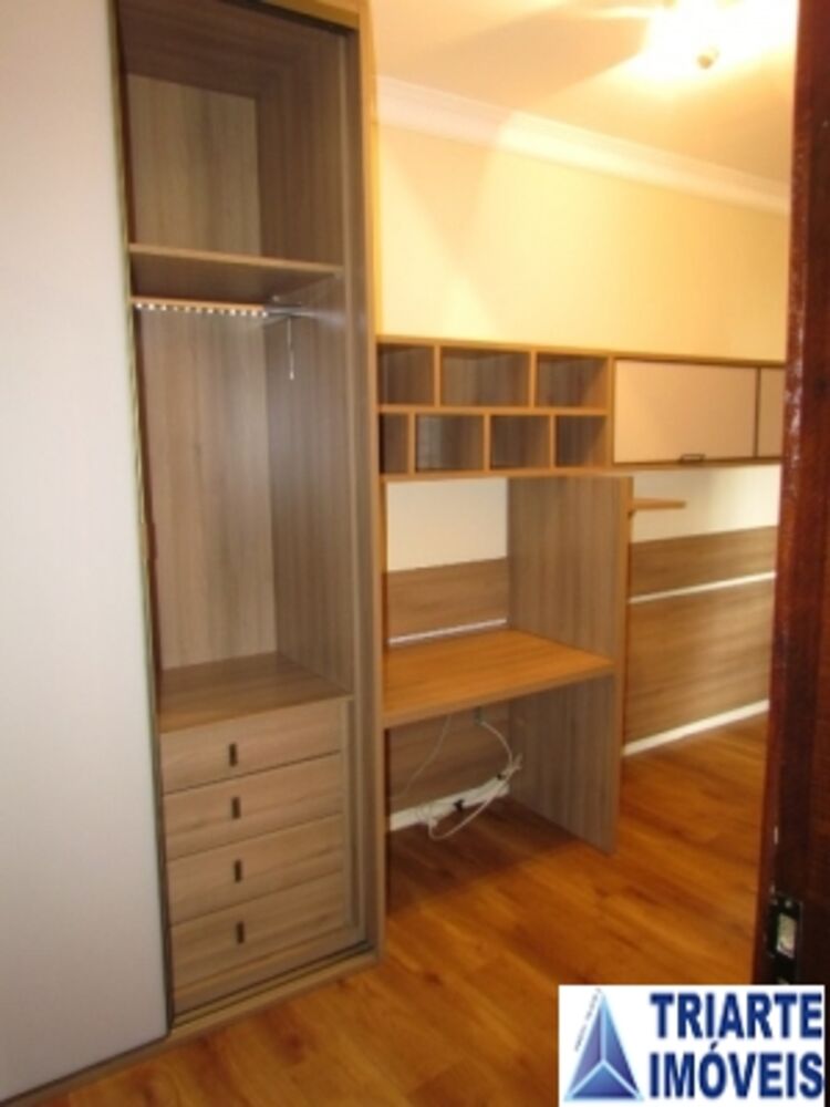 Sobrado, 4 quartos, 230 m² - Foto 8