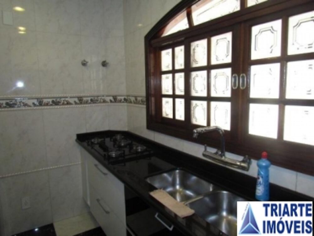 Sobrado, 4 quartos, 230 m² - Foto 10