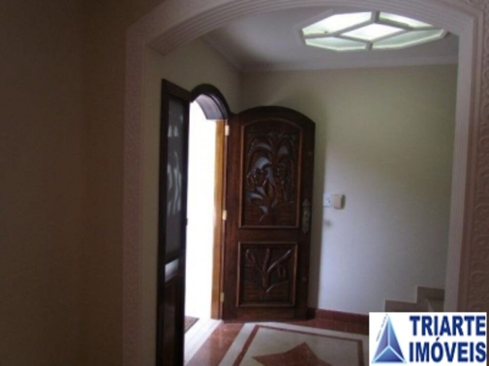 Sobrado, 4 quartos, 230 m² - Foto 3