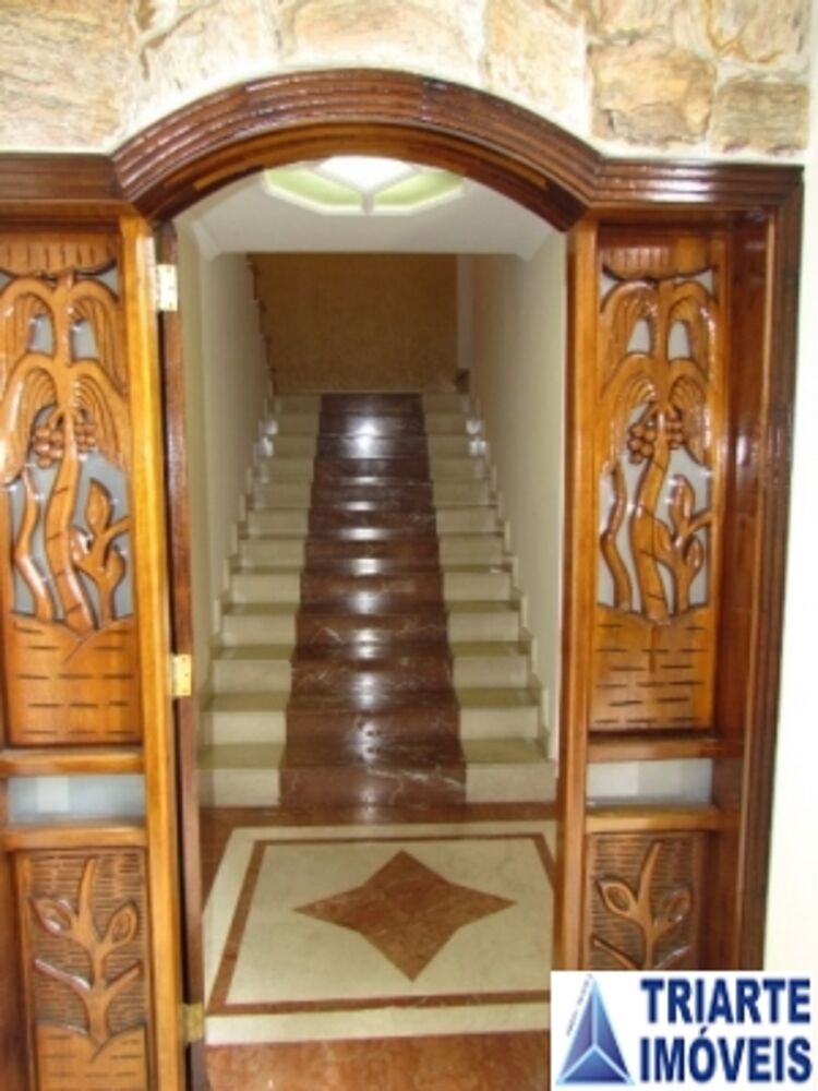 Sobrado, 4 quartos, 230 m² - Foto 4