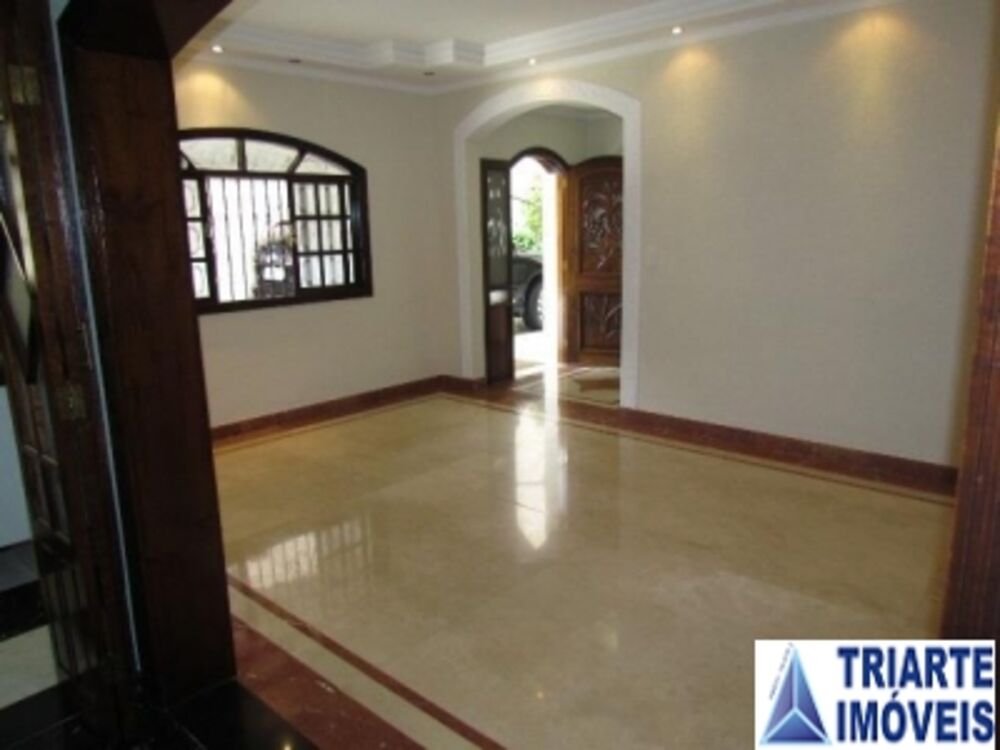 Sobrado, 4 quartos, 230 m² - Foto 1
