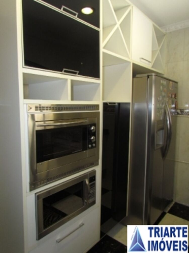 Sobrado, 4 quartos, 230 m² - Foto 11