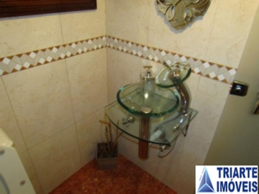 Sobrado, 4 quartos, 230 m² - Foto 15