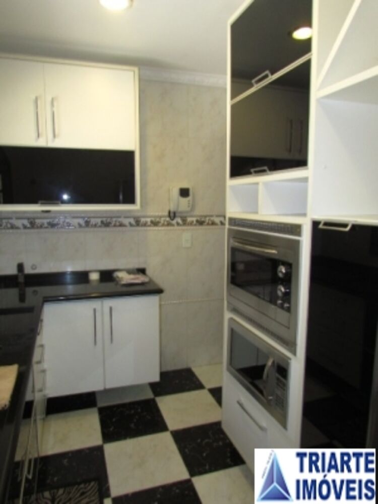 Sobrado, 4 quartos, 230 m² - Foto 12