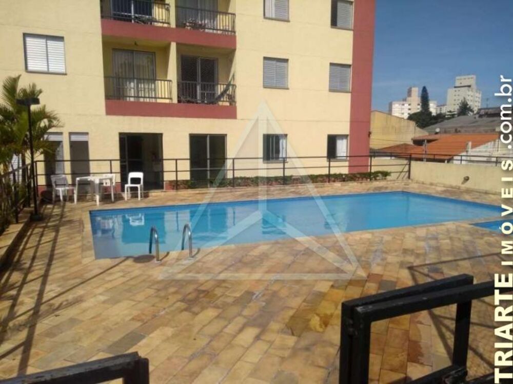 Apartamento, 3 quartos, 60 m² - Foto 3
