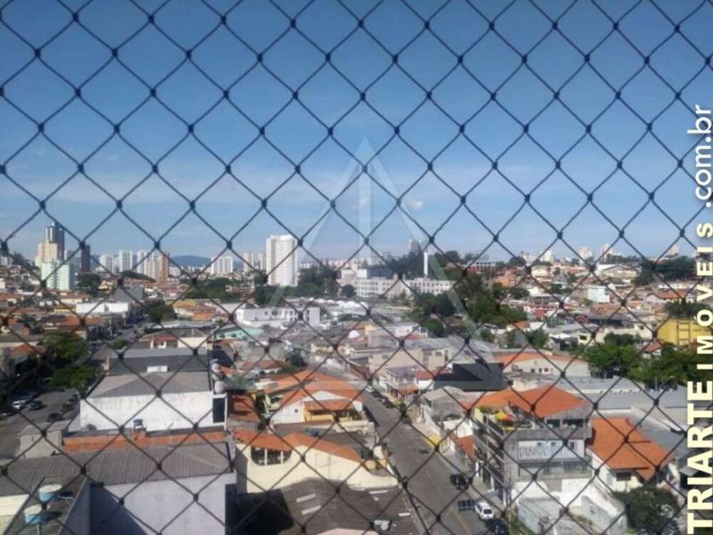 Apartamento, 3 quartos, 60 m² - Foto 1