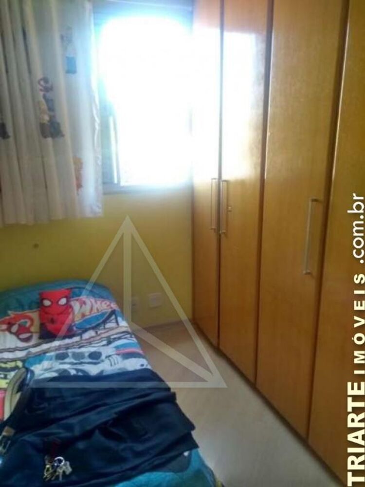 Apartamento, 3 quartos, 60 m² - Foto 2