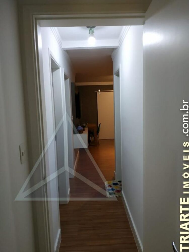 Apartamento, 3 quartos, 90 m² - Foto 4