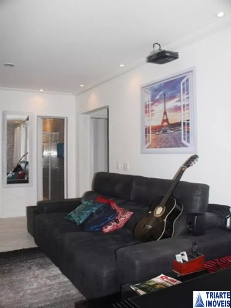 Apartamento à venda com 2 quartos, 55m² - Foto 4