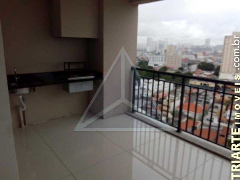 Apartamento, 3 quartos, 77 m² - Foto 5