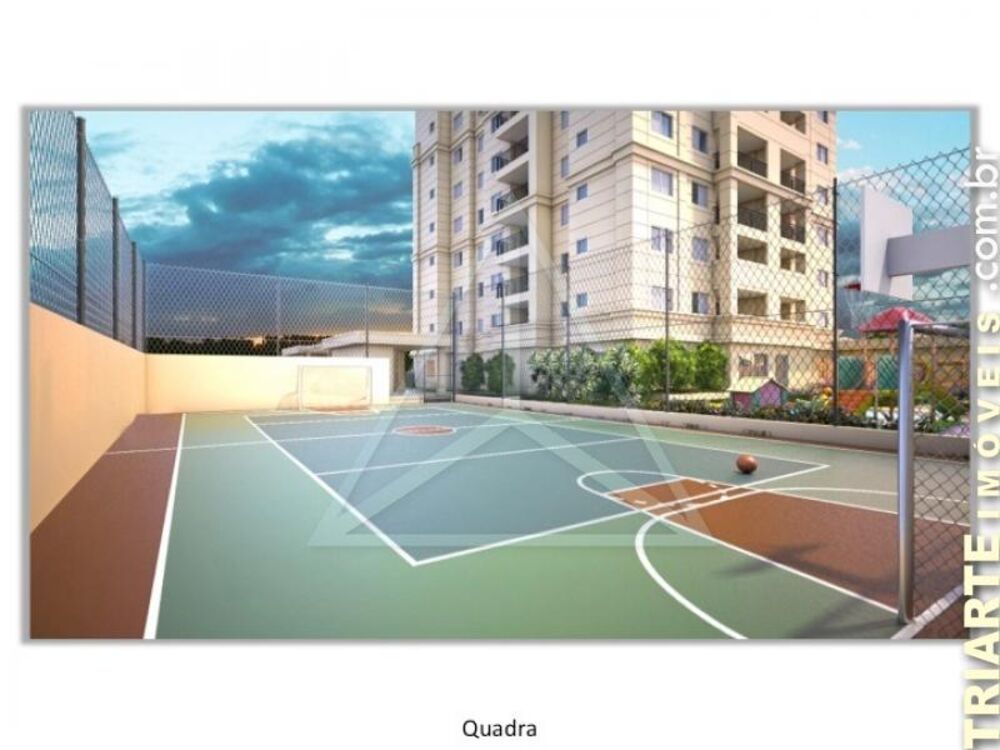 Apartamento, 3 quartos, 77 m² - Foto 6
