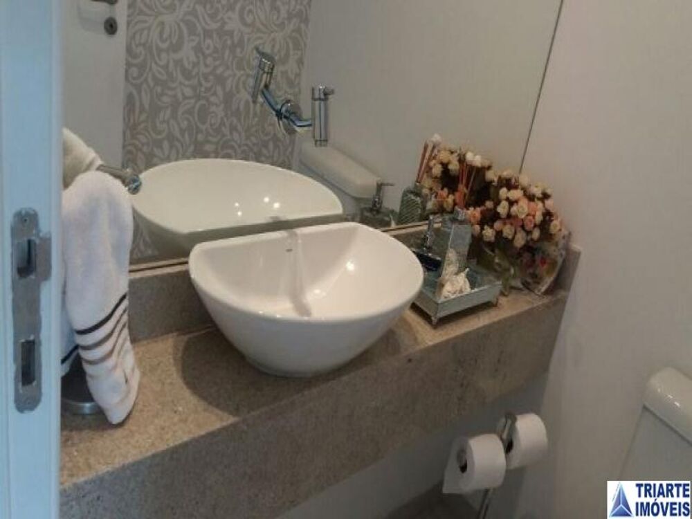 Apartamento, 3 quartos, 150 m² - Foto 3