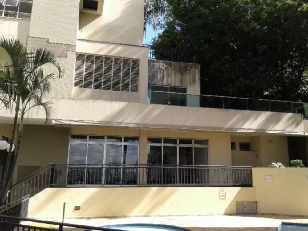 Sobrado à venda com 4 quartos, 320m² - Foto 3