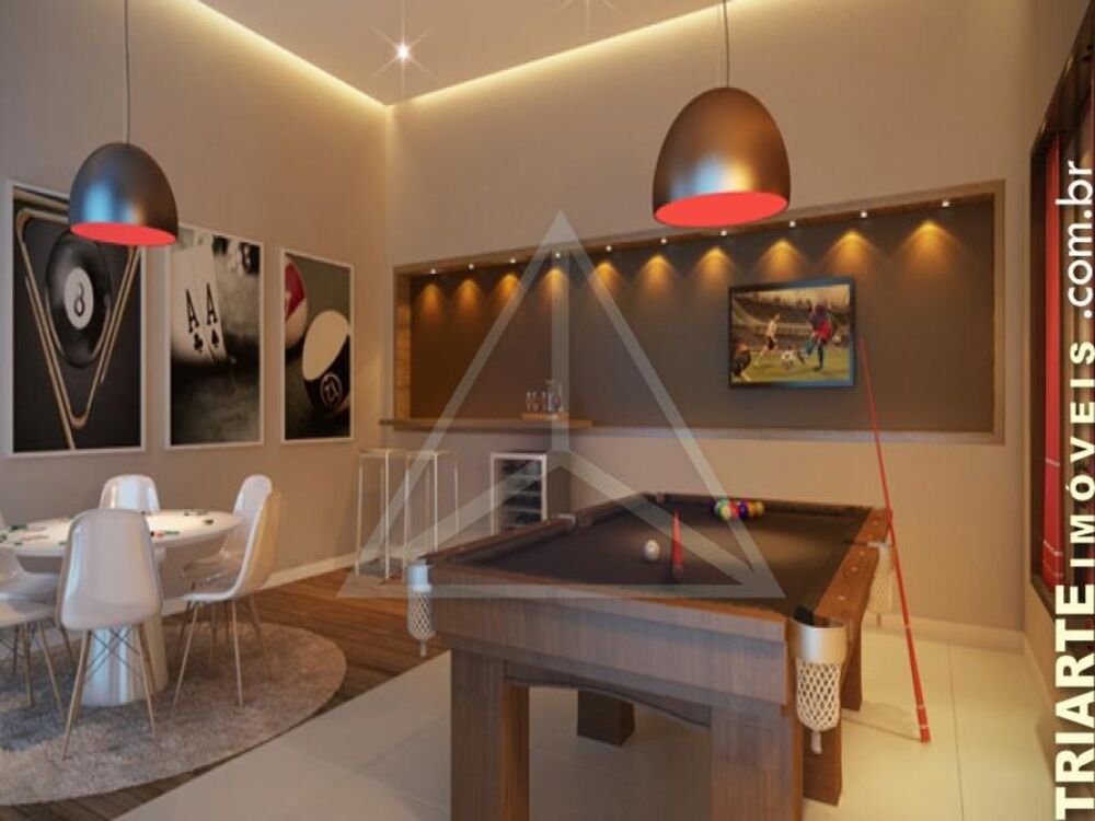 Apartamento, 2 quartos, 54 m² - Foto 4